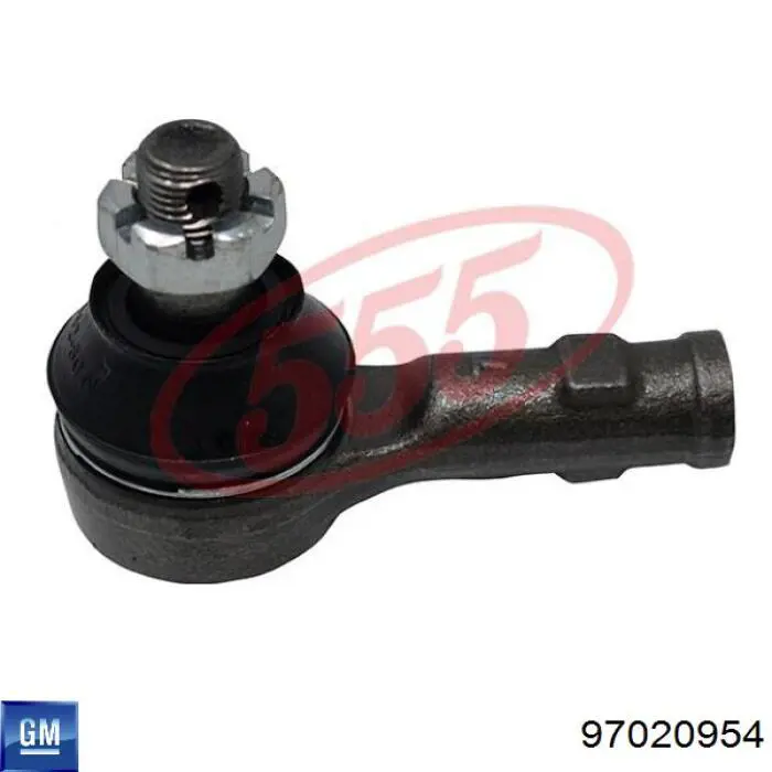 Рульовий наконечник 97020954 General Motors