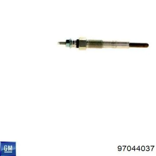 Купити 97044037 General Motors Свічка накалу