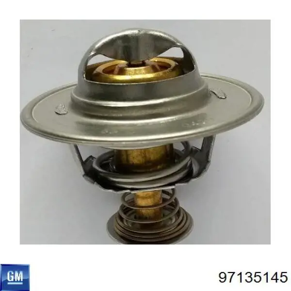 97135145 General Motors Авто термостат