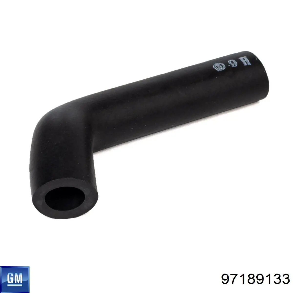 Купити 97189133 General Motors Шланг для видалення повітря