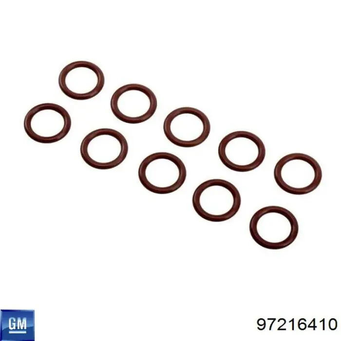 Кришка маслозаливной горловини Opel 5650832 ціна, від 4.40 USD