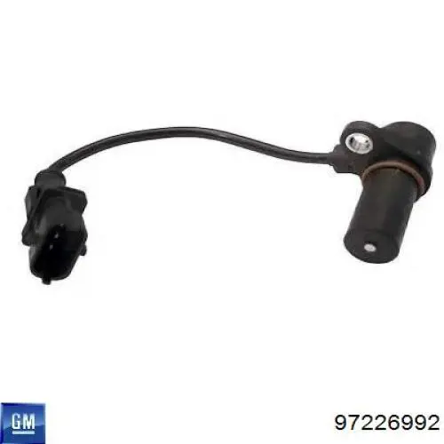 97226992 General Motors ДПКВ