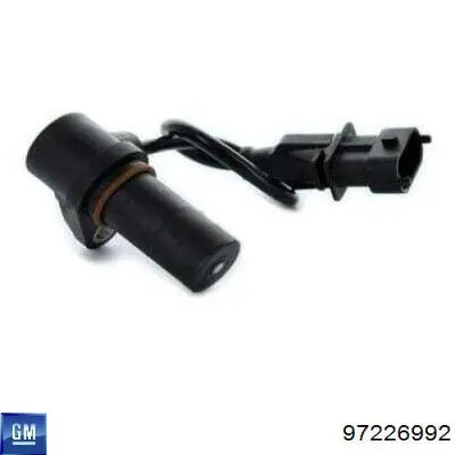 Купити 97226992 General Motors Датчик положення (оборотів) коленвалу