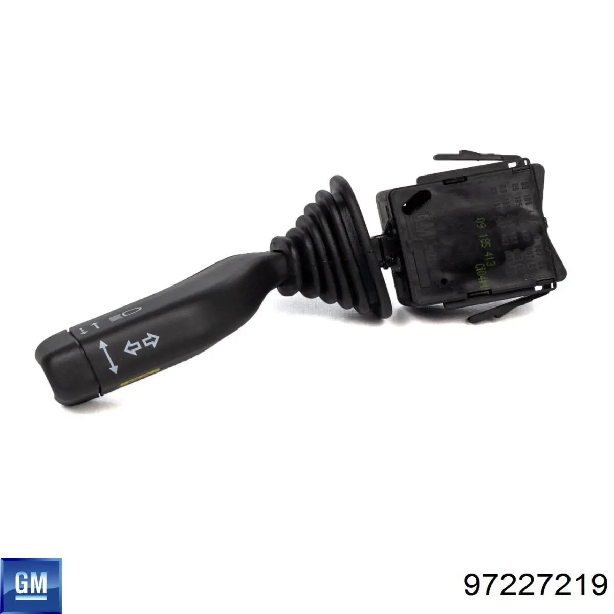 Термодатчик охолоджуючої рідини General Motors 97227219 ціна, від 7.65 USD
