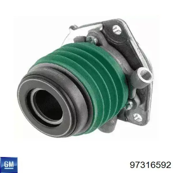 Купити 3151600749 Sachs Підшипник включення зчеплення