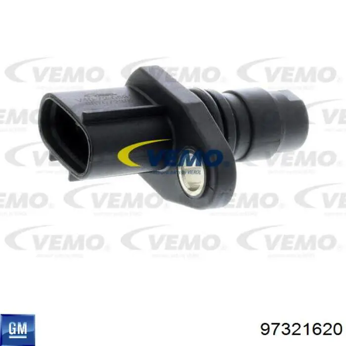 Купити 97321620 General Motors ДПРВ
