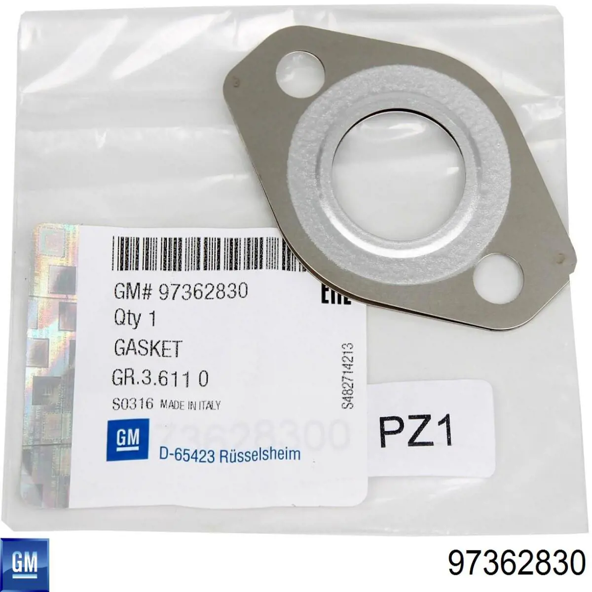  Ajusa 01169500 ціна, від 8.07 USD