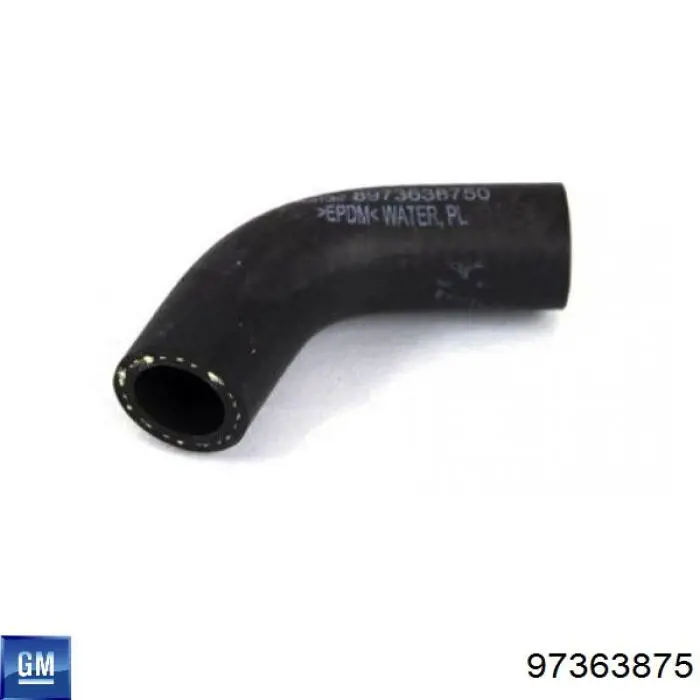 0650596 Opel 
