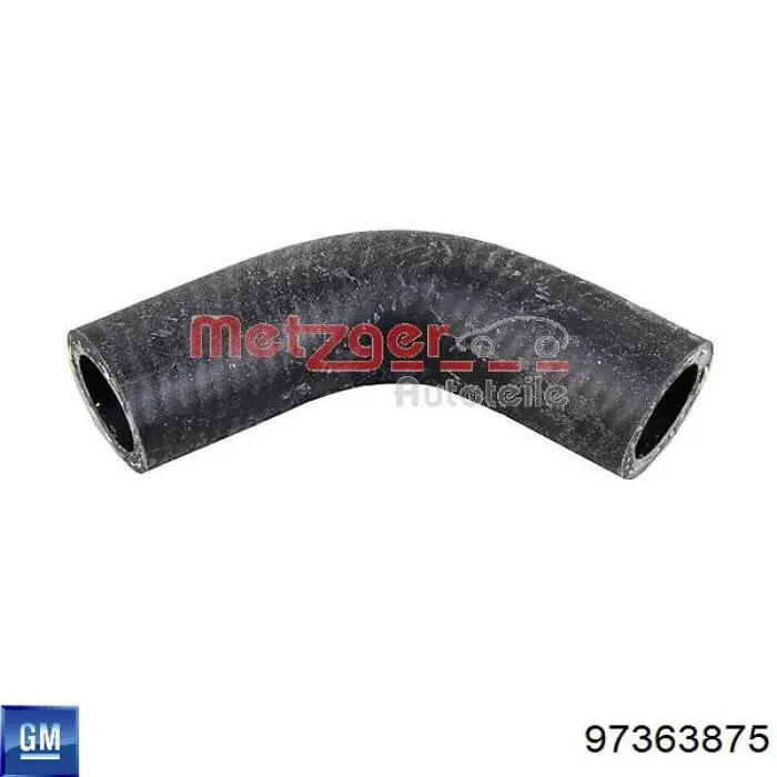  General Motors 97363875 ціна, від 7.09 USD