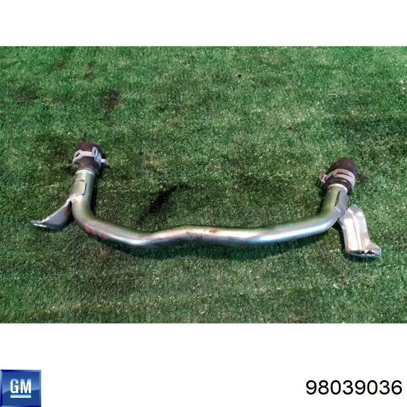 Купити 1338579 Opel 
