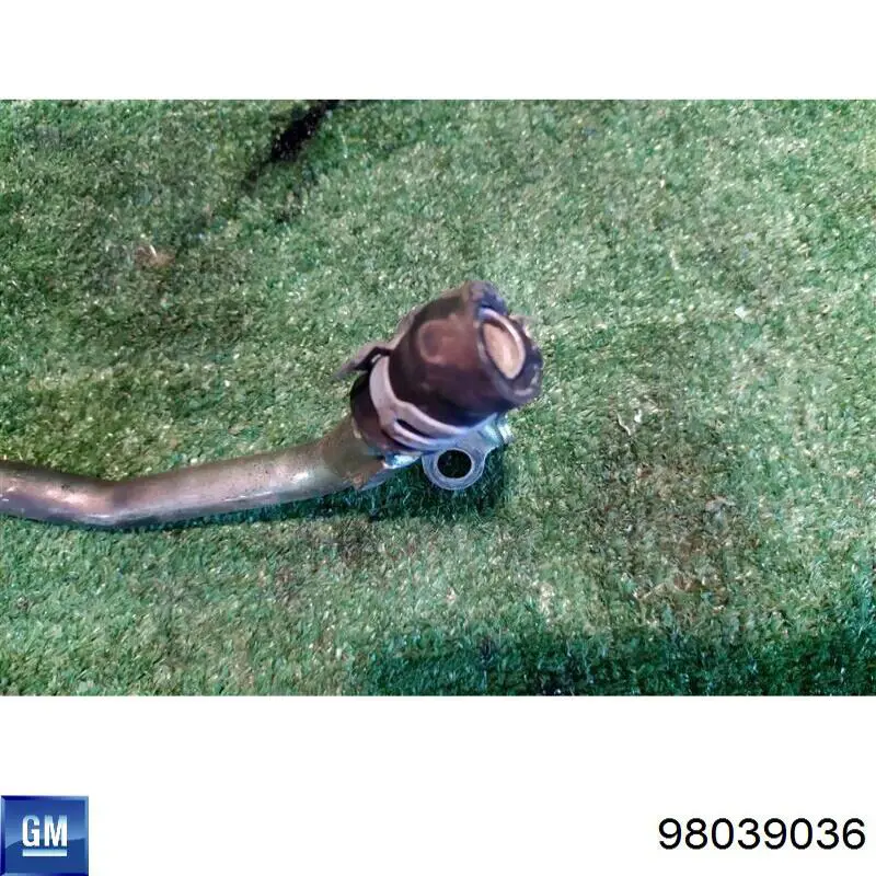 Купити 98039036 General Motors 