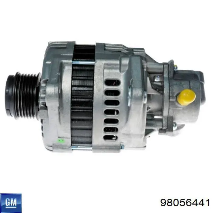 Генератор 98056441 General Motors