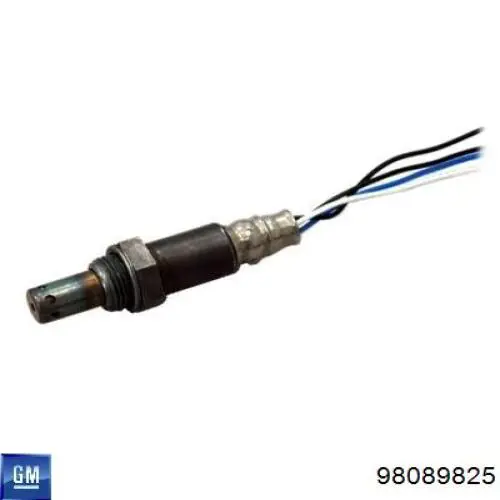 Купити 98089825 General Motors Лямбда зонд, датчик кисню