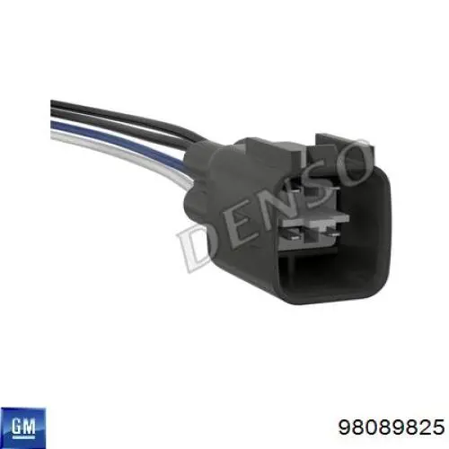 Купити 855270 General Motors Лямбда зонд, датчик кисню