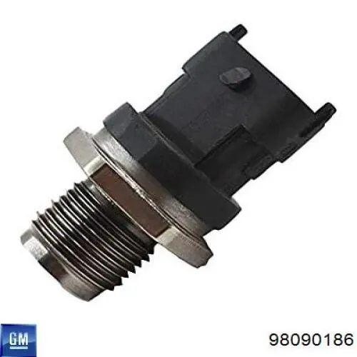 98090186 General Motors Манометри