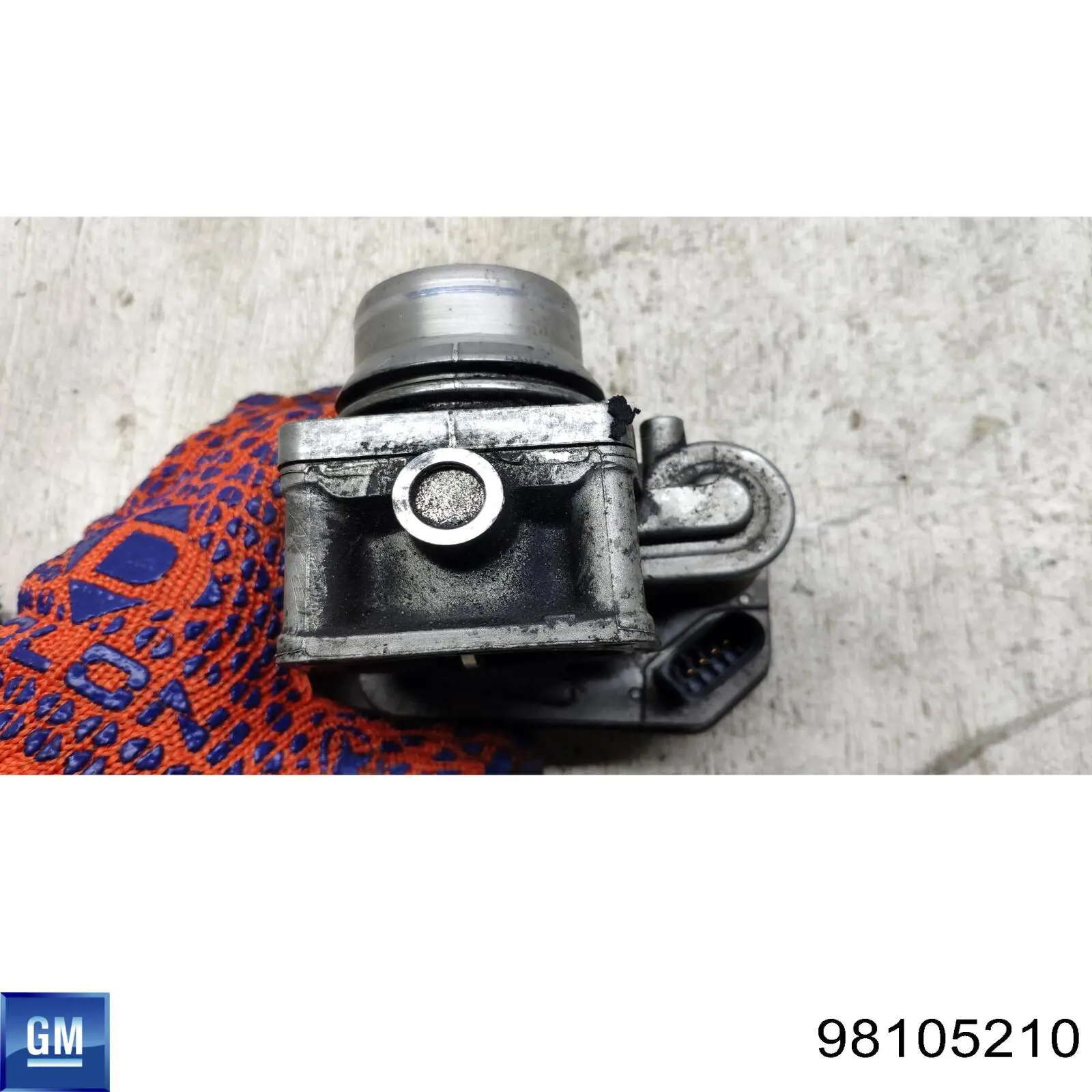 Блок дросельної заслінки Opel 700806180 ціна, від 35.47 USD
