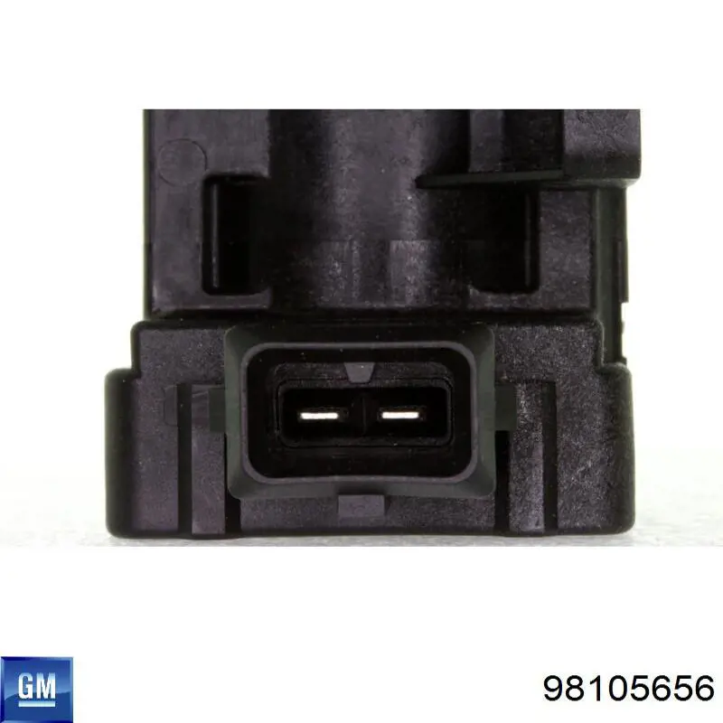 Клапан перетворювач тиску наддуву (соленоїд) Pierburg 72190316 ціна, від 19.00 USD