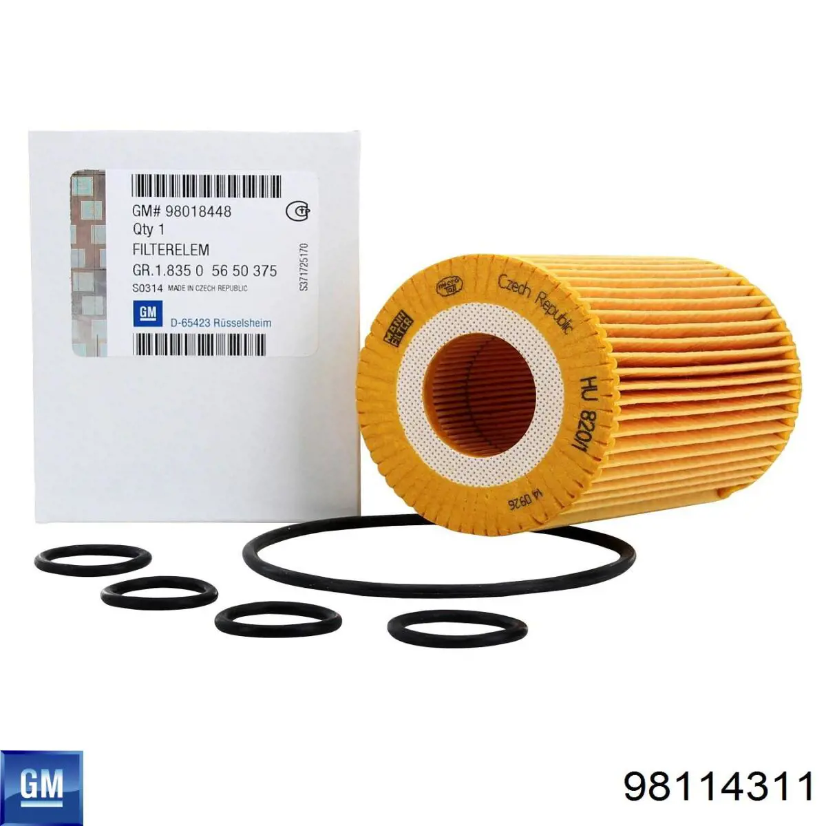 Купити VRP035 Magneti Marelli Редукційний клапан ПНВТ