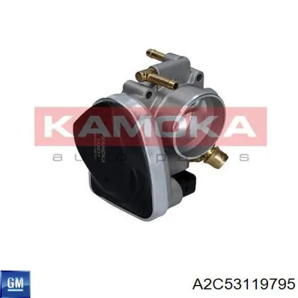 Купити A2C53119795 General Motors 