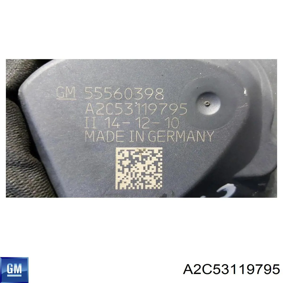  General Motors A2C53119795 ціна, від 30.47 USD
