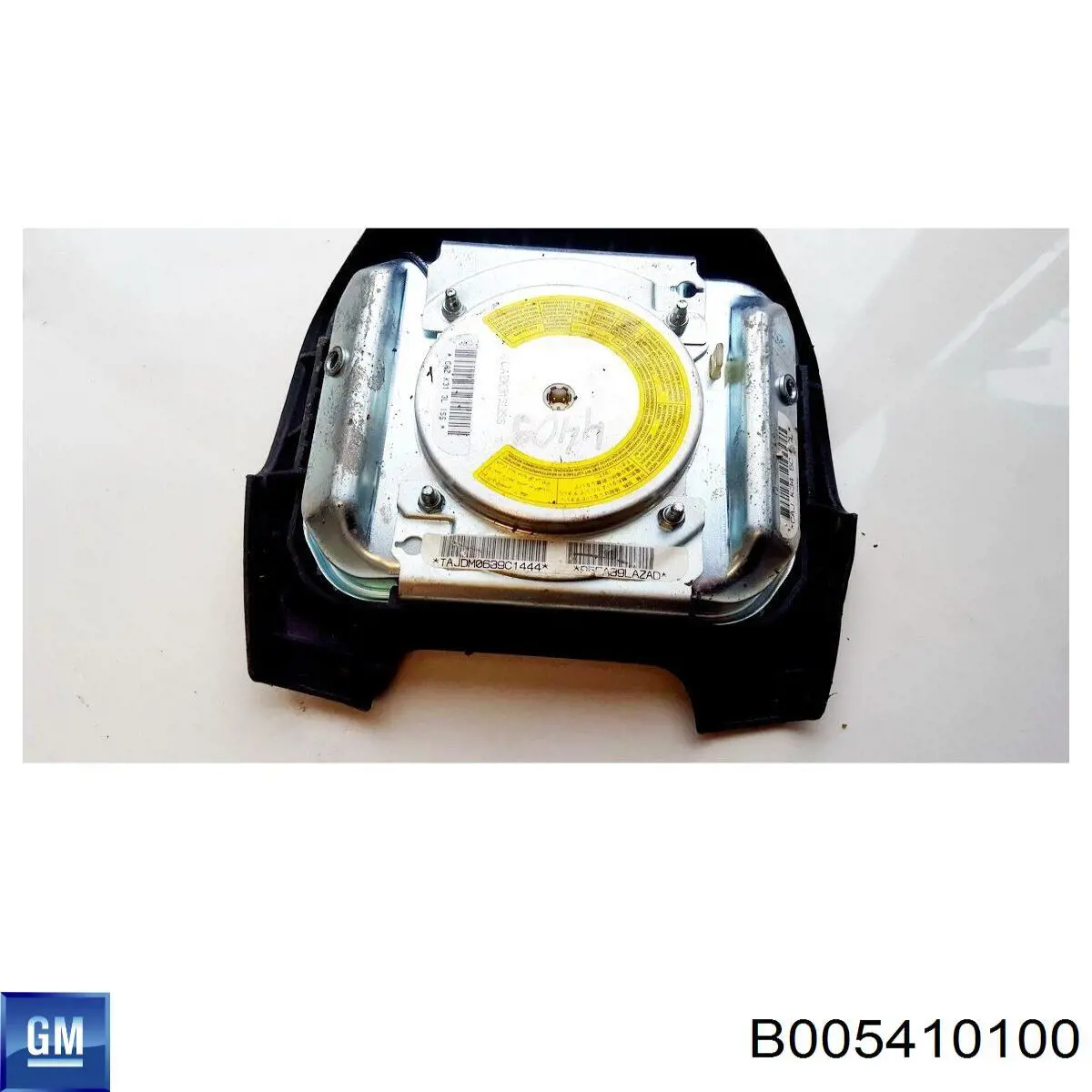  General Motors B005410100 ціна, від 14.12 USD
