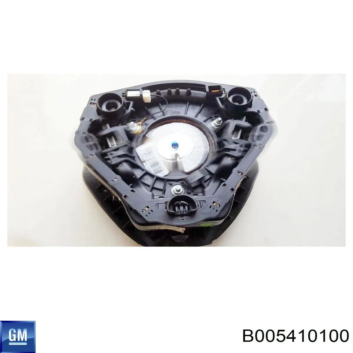  B005410100 General Motors