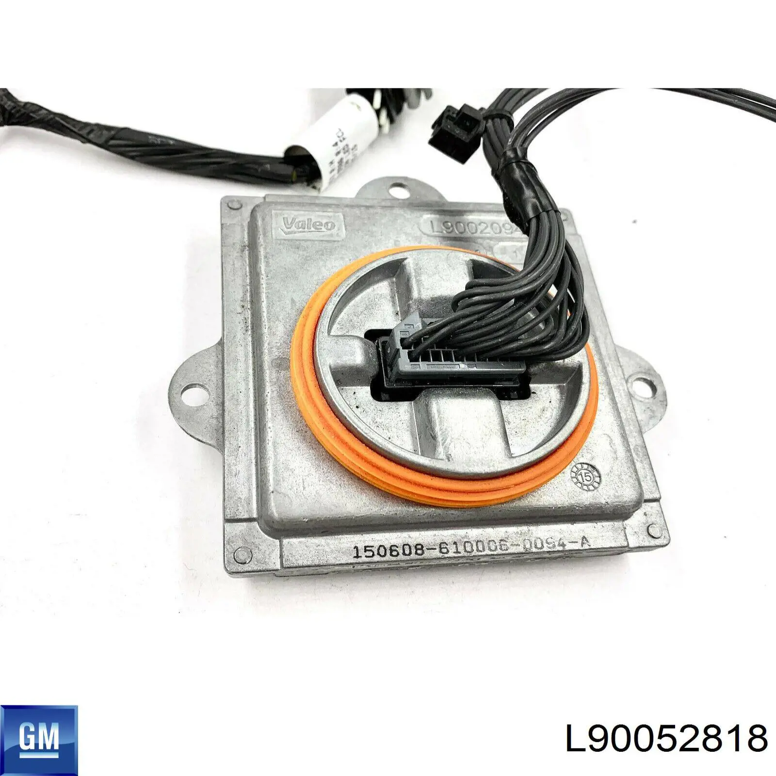 Купити L90052818 General Motors 