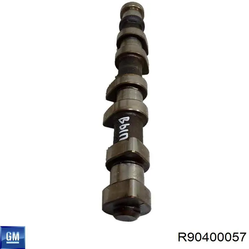 R90400057 General Motors 