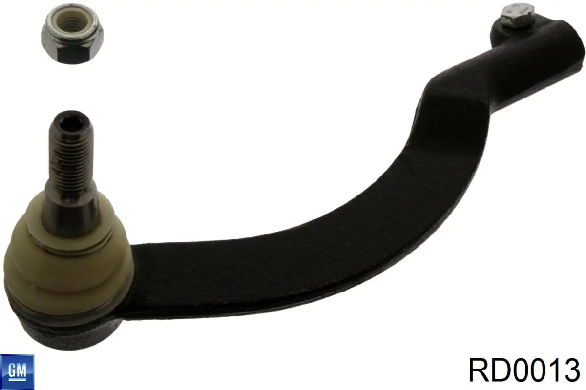 RD0013 General Motors Склопідйомник (механізм переміщення скла)