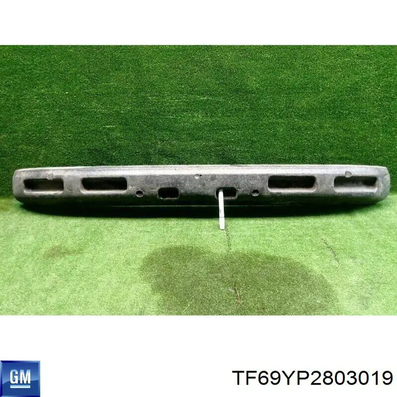 Купити TF69YP2803019 ZAZ Абсорбер (наповнювач) бампера переднього