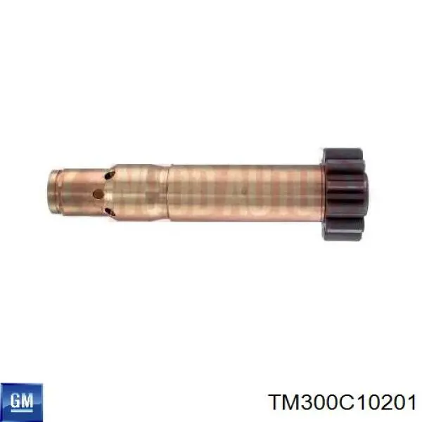 Бендикс стартера ZN1704 ZEN