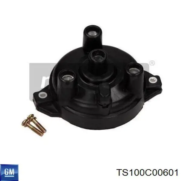Купити TS100C00601 General Motors Кришка трамблеру