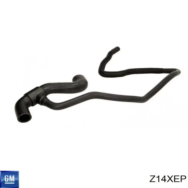 ДВЗ General Motors Z14XEP ціна, від 118.08 USD