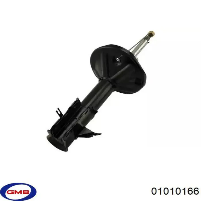 Кульова опора, нижня, права GMB 01010166 ціна, від 9.54 USD