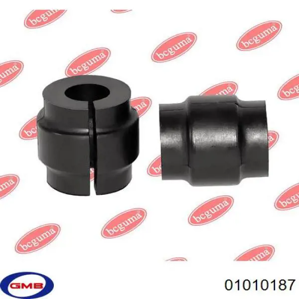 Кульова опора, нижня, ліва GMB 01010187 ціна, від 13.59 USD