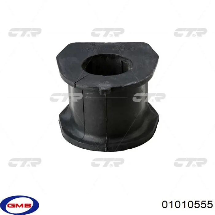 Кульова опора, нижня GMB 01010555 ціна, від 4.89 USD