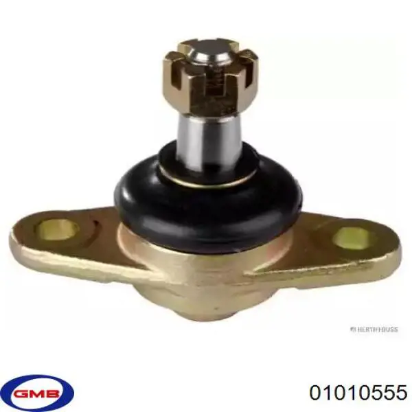 Купити 01010555 GMB Кульова опора, нижня