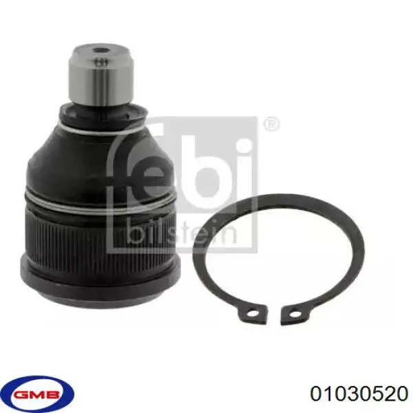 Купити 01030520 GMB Кульова опора, нижня