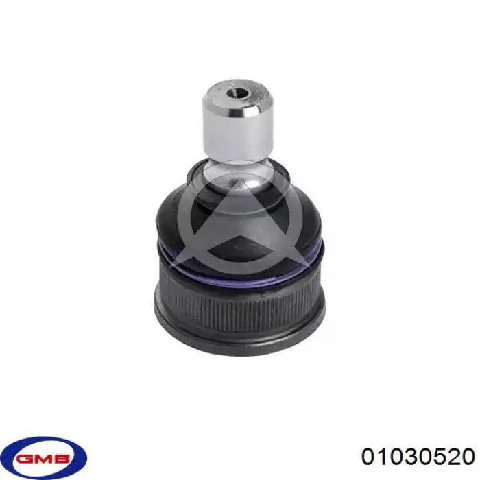 Кульова опора, нижня GMB 01030520 ціна, від 5.22 USD