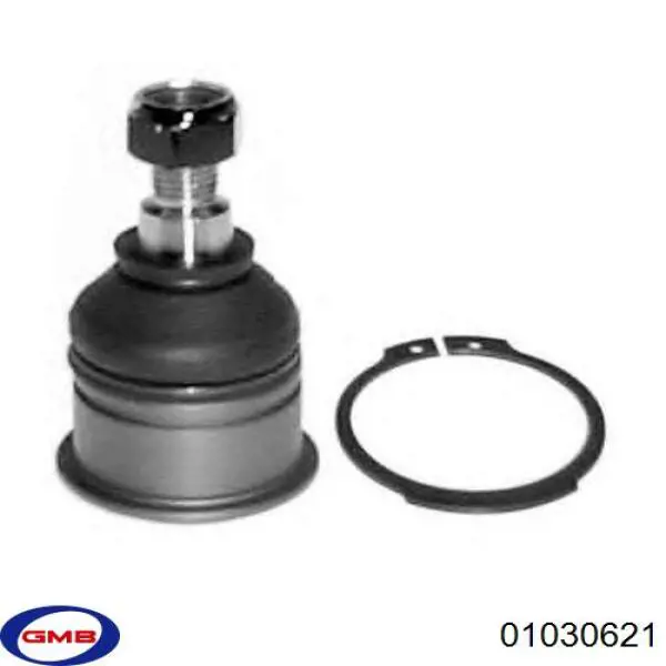 Кульова опора, верхня GMB 01030621 ціна, від 8.44 USD