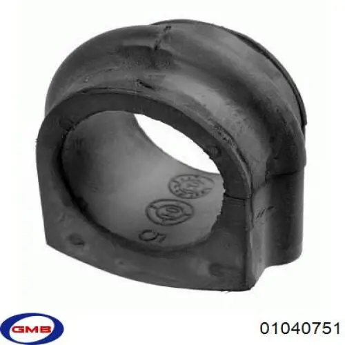 Шарова опора задньої підвіски, верхня GMB 01040751 ціна, від 16.66 USD