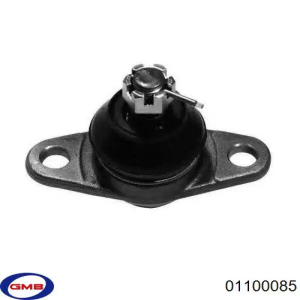 Кульова опора, нижня Dainton D200082 ціна, від 7.61 USD
