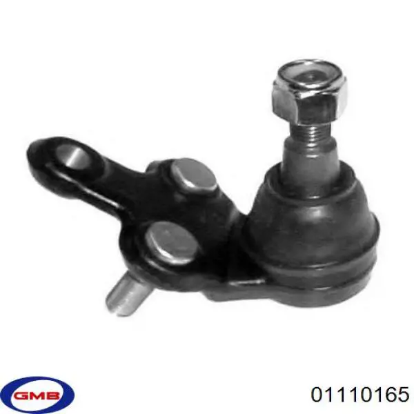 Кульова опора, нижня GMB 01110165 ціна, від 5.77 USD