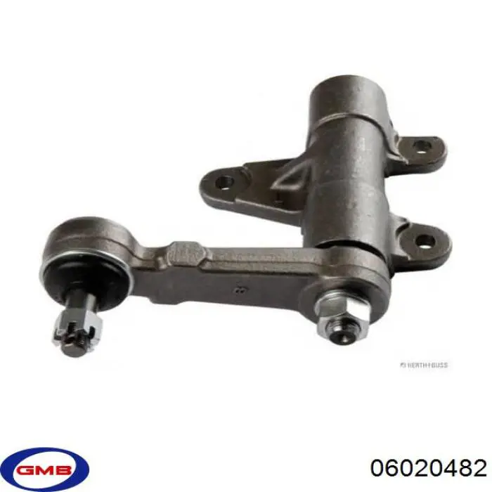 Важіль маятниковий GMB 06020482 ціна, від 17.82 USD