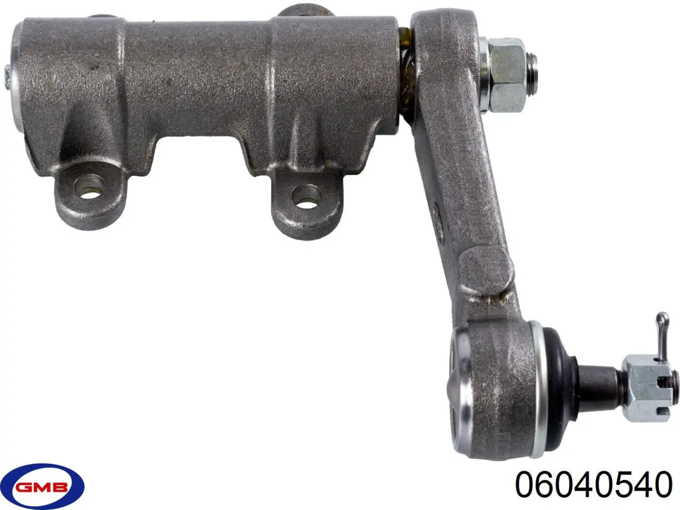 Важіль маятниковий GMB 06040540 ціна, від 27.91 USD
