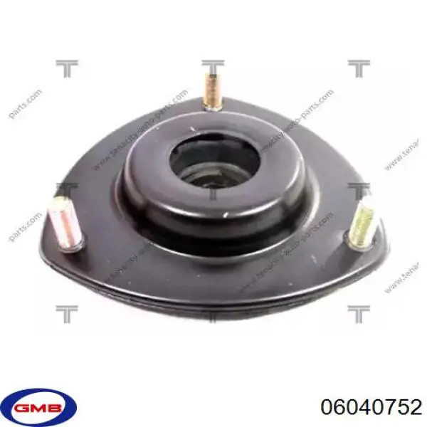 Важіль маятниковий GMB 06040752 ціна, від 26.59 USD
