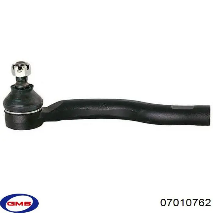 Наконечник рульовий GMB 07010762 ціна, від 9.97 USD