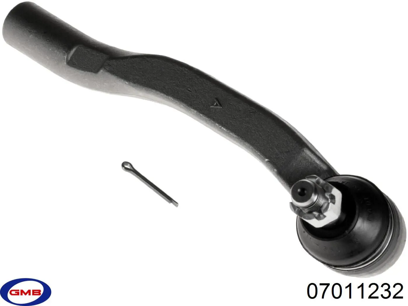 Рульовий наконечник CE0802 CTR