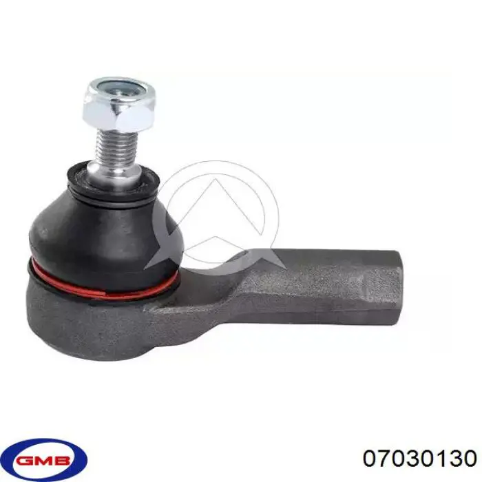 Купити 07030130 GMB Рульовий наконечник