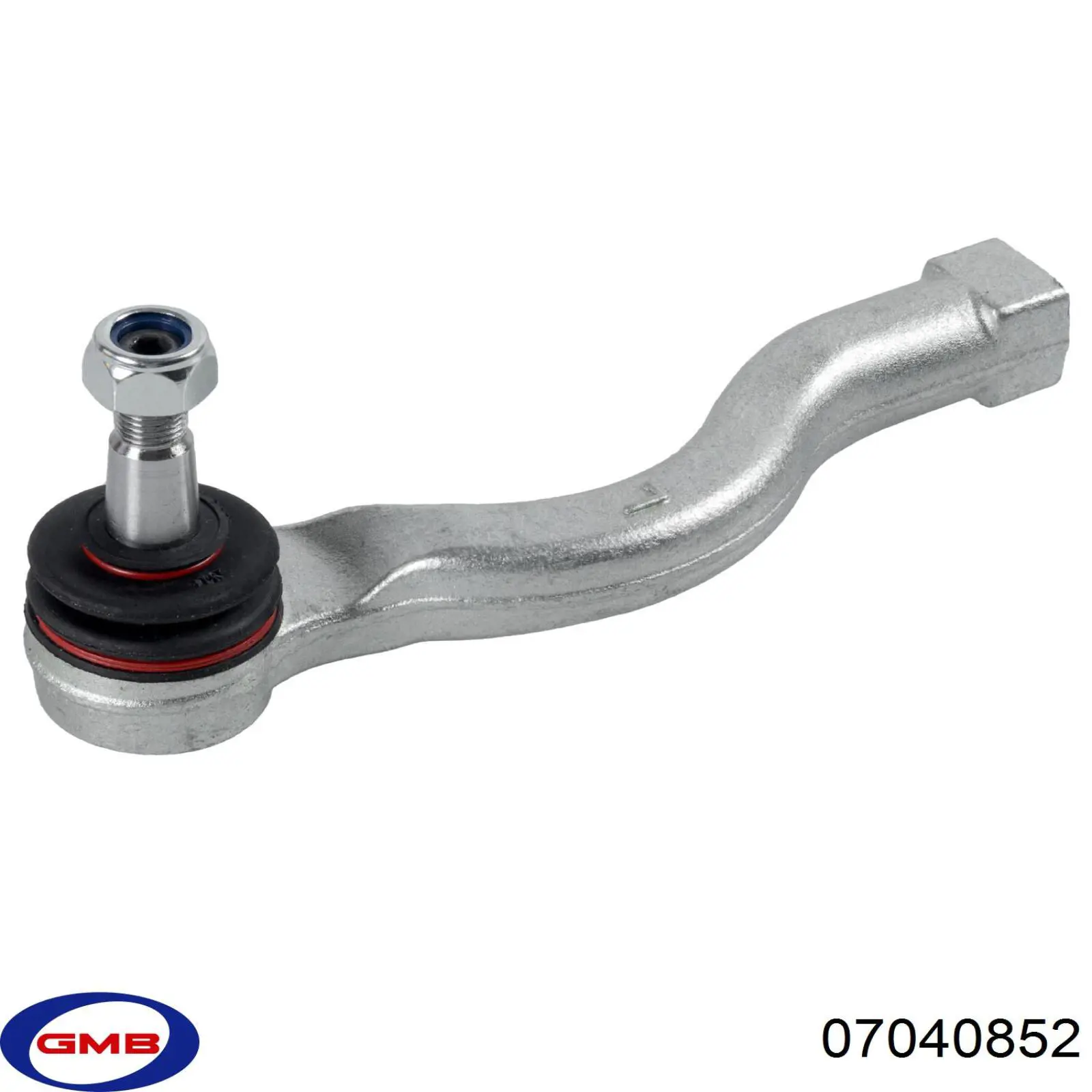 Наконечник рульовий GMB 07040852 ціна, від 14.20 USD